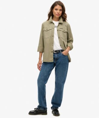 Camicia militare