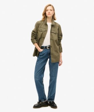 Camicia militare