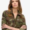 Camicia militare Camicia militare
