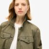 Camicia militare Camicia militare