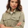 Camicia militare Camicia militare