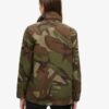 Camicia militare Camicia militare