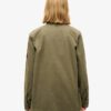 Camicia militare Camicia militare