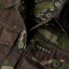 Camicia militare Camicia militare