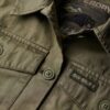Camicia militare Camicia militare