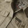 Camicia militare Camicia militare
