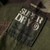 Camicia militare Camicia militare