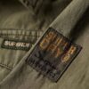 Camicia militare Camicia militare
