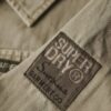Camicia militare Camicia militare