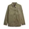 Camicia militare Camicia militare