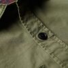 Camicia militare a maniche lunghe