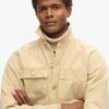 Camicia oversize in tela Surplus Camicia oversize in tela Surplus