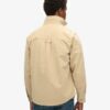 Camicia oversize in tela Surplus Camicia oversize in tela Surplus