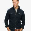 Camicia oversize Trailsman dalla vestibilità comoda