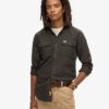 Camicia oversize Trailsman dalla vestibilità comoda