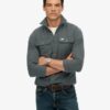 Camicia oversize Trailsman dalla vestibilità comoda