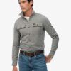 Camicia oversize Trailsman dalla vestibilità comoda Camicia oversize Trailsman dalla vestibilità comoda