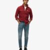 Camicia oversize Trailsman dalla vestibilità comoda