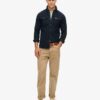Camicia oversize Trailsman dalla vestibilità comoda