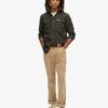 Camicia oversize Trailsman dalla vestibilità comoda