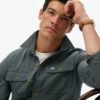 Camicia oversize Trailsman dalla vestibilità comoda