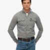 Camicia oversize Trailsman dalla vestibilità comoda Camicia oversize Trailsman dalla vestibilità comoda