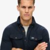 Camicia oversize Trailsman dalla vestibilità comoda