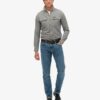 Camicia oversize Trailsman dalla vestibilità comoda Camicia oversize Trailsman dalla vestibilità comoda