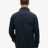 Camicia oversize Trailsman dalla vestibilità comoda