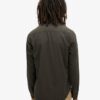 Camicia oversize Trailsman dalla vestibilità comoda