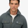 Camicia oversize Trailsman dalla vestibilità comoda
