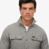 Camicia oversize Trailsman dalla vestibilità comoda Camicia oversize Trailsman dalla vestibilità comoda