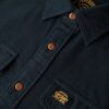 Camicia oversize Trailsman dalla vestibilità comoda Camicia oversize Trailsman dalla vestibilità comoda
