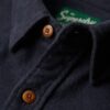 Camicia oversize Trailsman dalla vestibilità comoda