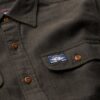 Camicia oversize Trailsman dalla vestibilità comoda