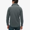 Camicia oversize Trailsman dalla vestibilità comoda