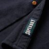 Camicia oversize Trailsman dalla vestibilità comoda