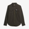 Camicia oversize Trailsman dalla vestibilità comoda