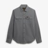 Camicia oversize Trailsman dalla vestibilità comoda Camicia oversize Trailsman dalla vestibilità comoda