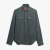 Camicia oversize Trailsman dalla vestibilità comoda