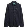 Camicia oversize Trailsman dalla vestibilità comoda