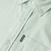 Camicia Oxford a maniche corte