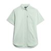 Camicia Oxford a maniche corte