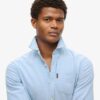 Camicia Oxford a maniche lunghe Camicia Oxford a maniche lunghe