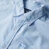 Camicia Oxford a maniche lunghe Camicia Oxford a maniche lunghe