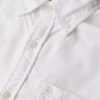 Camicia Oxford a maniche lunghe