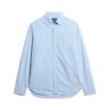 Camicia Oxford a maniche lunghe Camicia Oxford a maniche lunghe