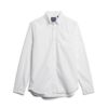Camicia Oxford a maniche lunghe