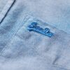 Camicia Oxford a maniche lunghe Camicia Oxford a maniche lunghe