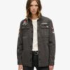 Camicia Scout